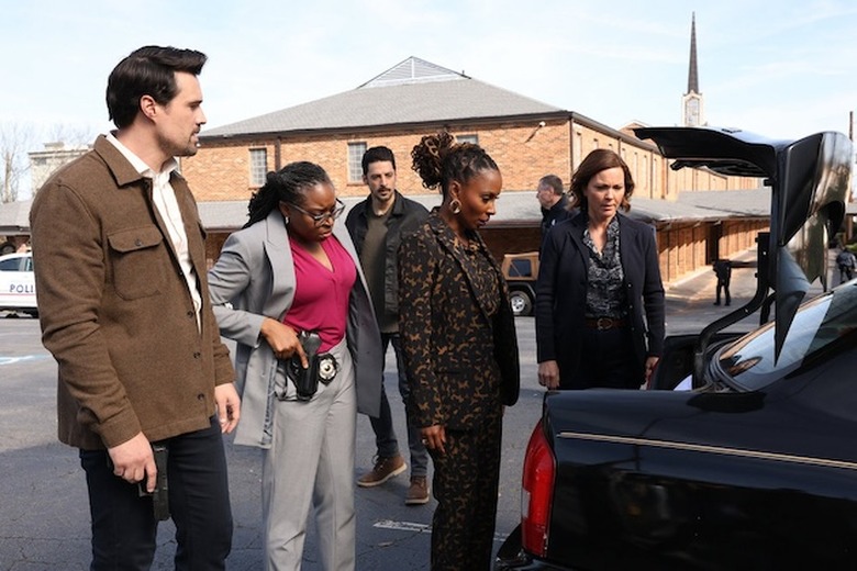 <a href="/netflix/">Netflix</a> Looking at you to #renewFound. The show is amazing, and deserves at least another season for a proper send off. I'd prefer a few more myself, but <a href="/nbc/">NBC Entertainment</a> blew it. #SaveFound #NBCFound #FoundNBC <a href="/TVLine/">TVLine.com</a> <a href="/TVInsider/">TV Insider</a> <a href="/TVFanatic/">TV Fanatic</a> <a href="/screenrant/">ScreenRant</a> <a href="/warnerbros/">Warner Bros.</a>