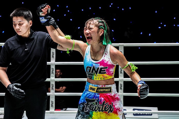 ONECHAMPJP (@ONECHAMPJP) / Posts and Replies / X