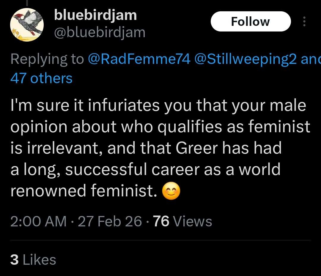 God Fox | ΘΔ tweet media