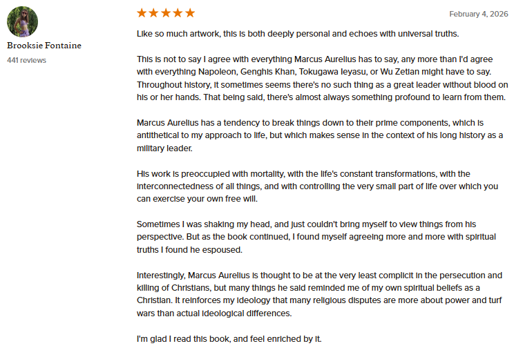 Brooksie C. Fontaine tweet media