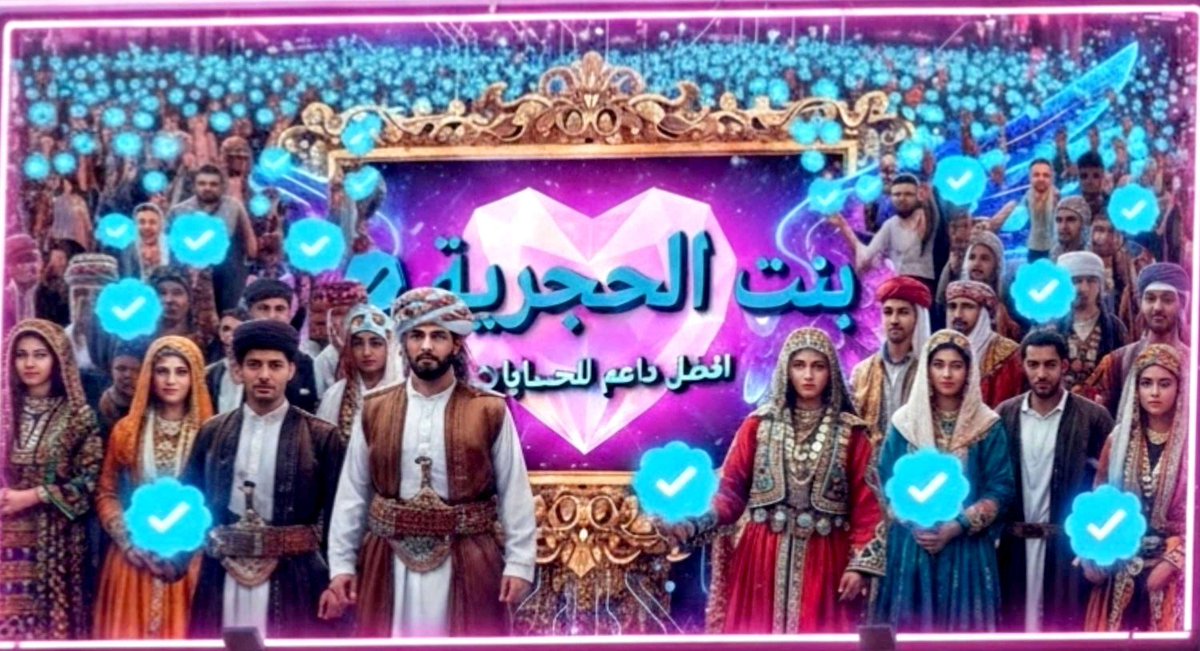 تحت هذي التغريده🚀

1️⃣تفـاعل بتعليق وننشـر حسابك

حتى لو كان لديك متابع واحد فقط 
ماعليك سوى  التعليق هنا وتابع من الردود