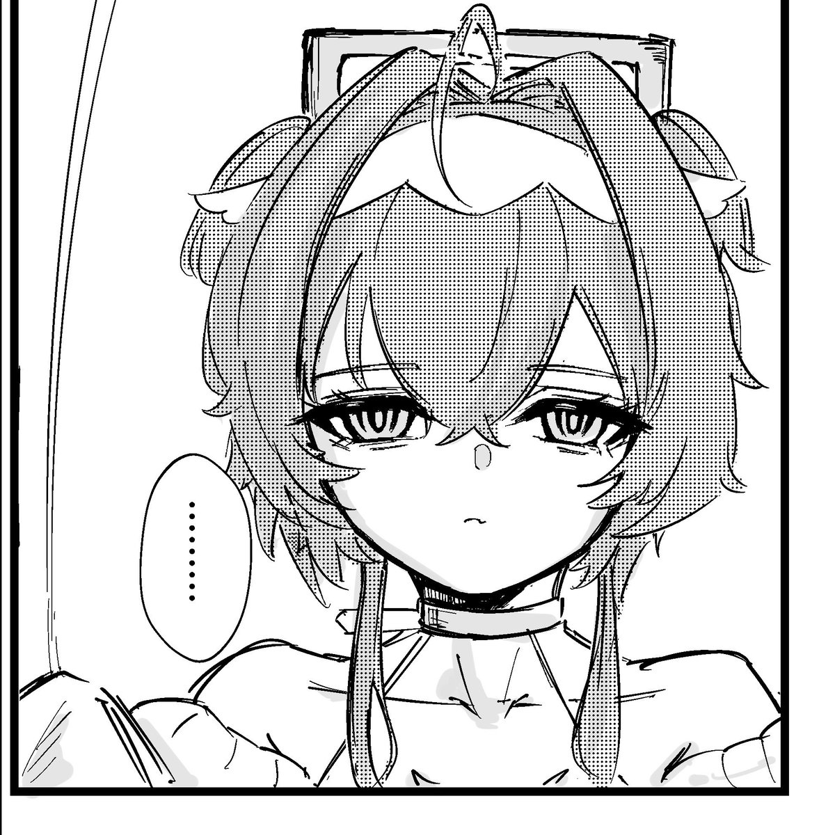 今月描いた絵を晒そう 描きました