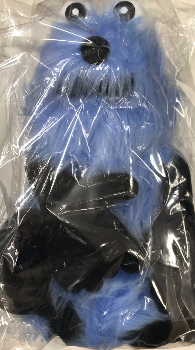 らしんばん大宮店/入荷情報】 一番くじ PUPPET SUNSUN ラストワン賞