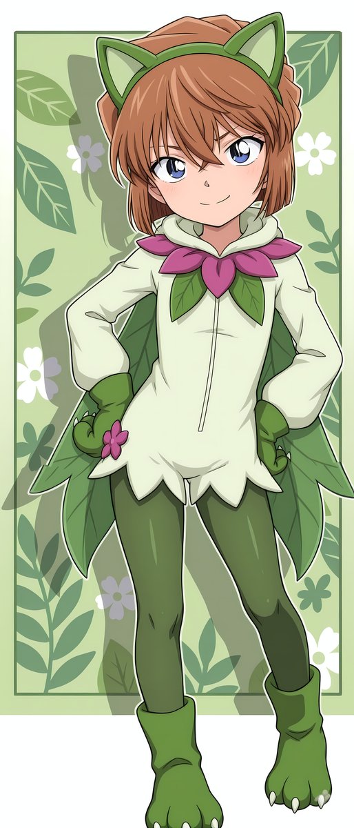 Maeros@AIillustration tweet media