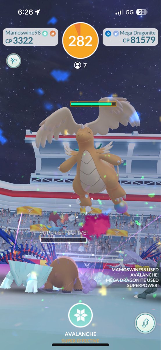 fitztakespix's tweet photo. @PokemonGoApp @NianticHelp this needs to be addressed please allow bigger lobbies so we stop losing our passes and resources 😤😤 stop backing out people!! https://t.co/4st5y2AIqO
