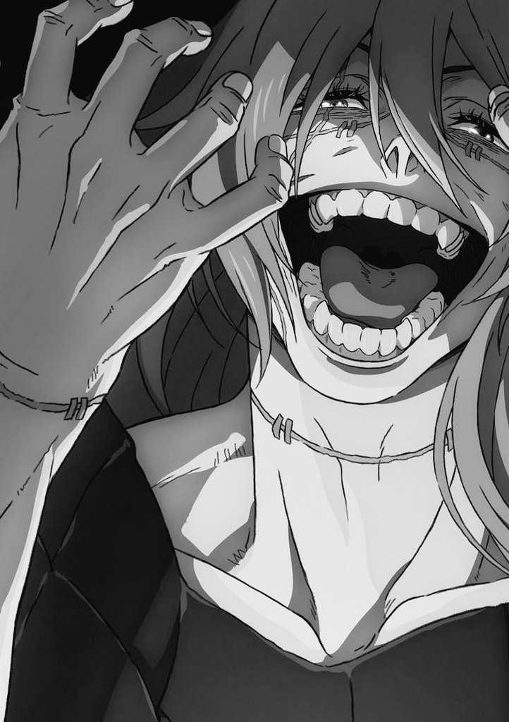 TamdyM28875's tweet photo. Character: Mahito
Ability: Idle Transfiguration
Reason to kill 🔪: To expose the fake peace humans hide behind. He didn’t see murder he saw art.
This ni**a traumatized me the whole time he fought...but dude had no choice.
(NOW YOU'RE IN MY DOMAIN)
#JJK #Mahito #DarkArchive https://t.co/V0ZultgxV1