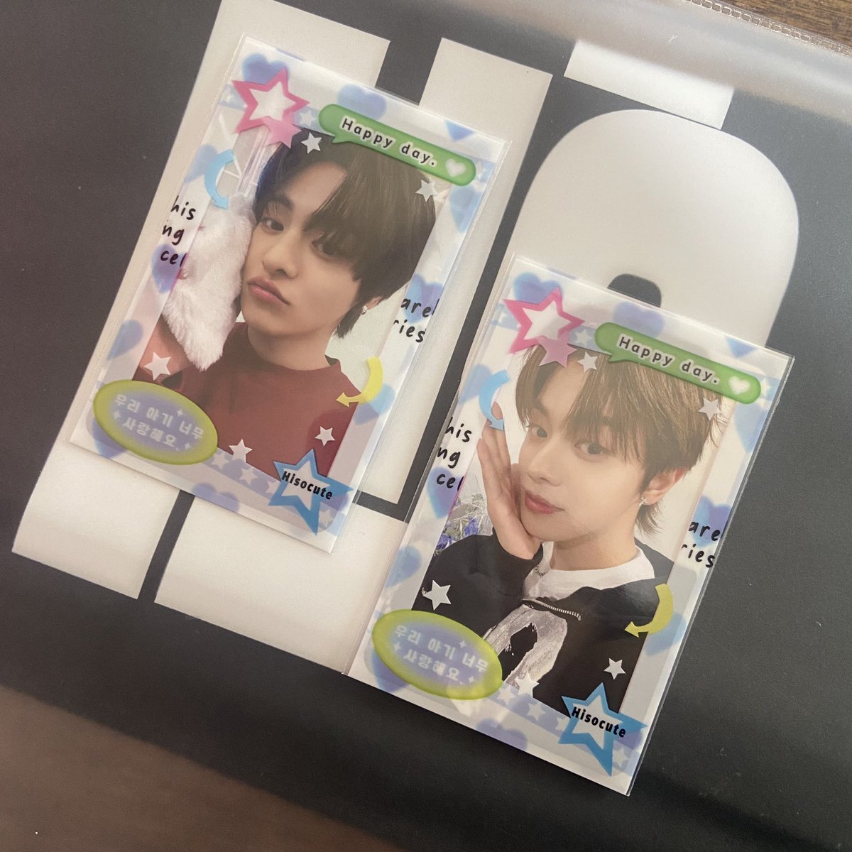 allyz ace 🎧 tweet media