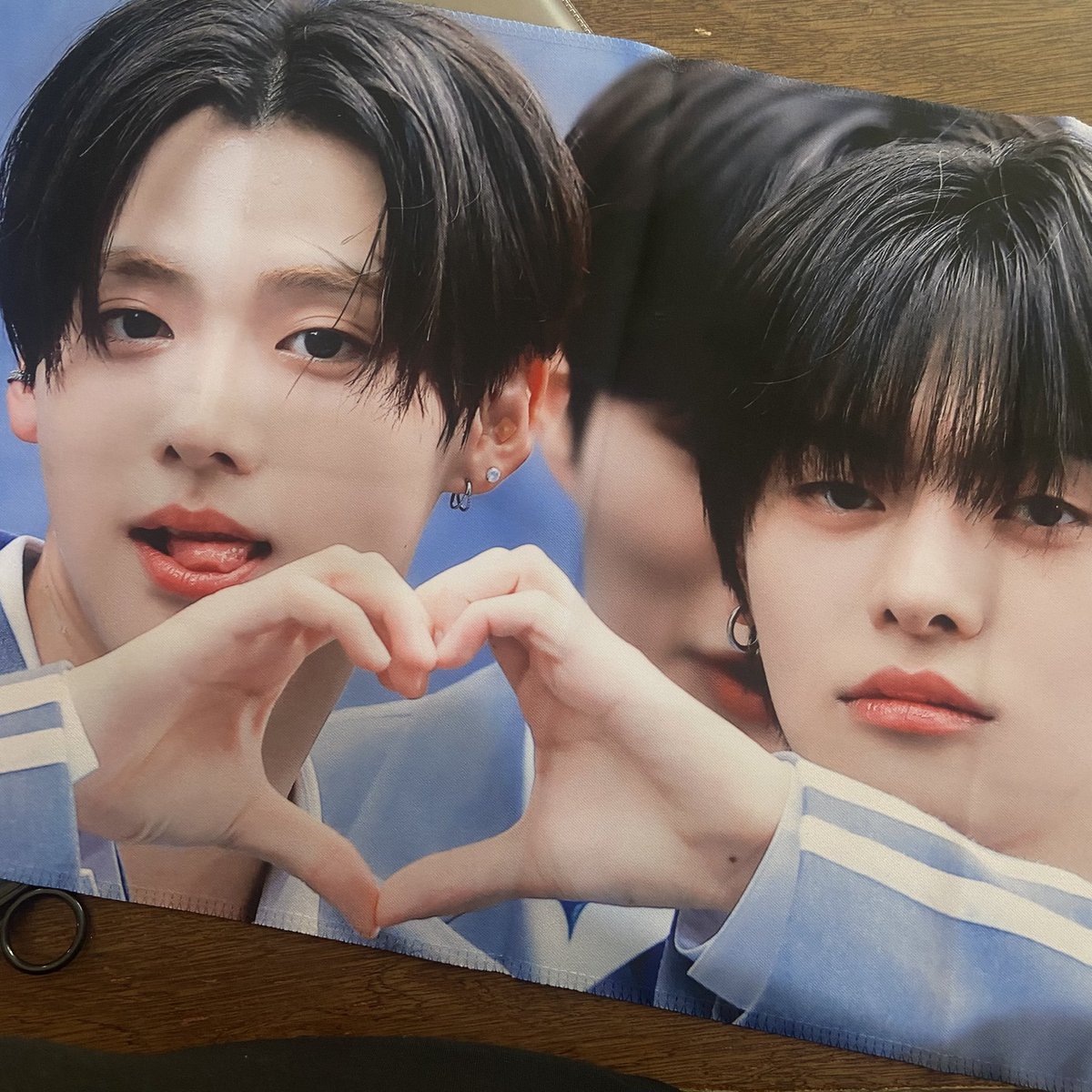 allyz ace 🎧 tweet media