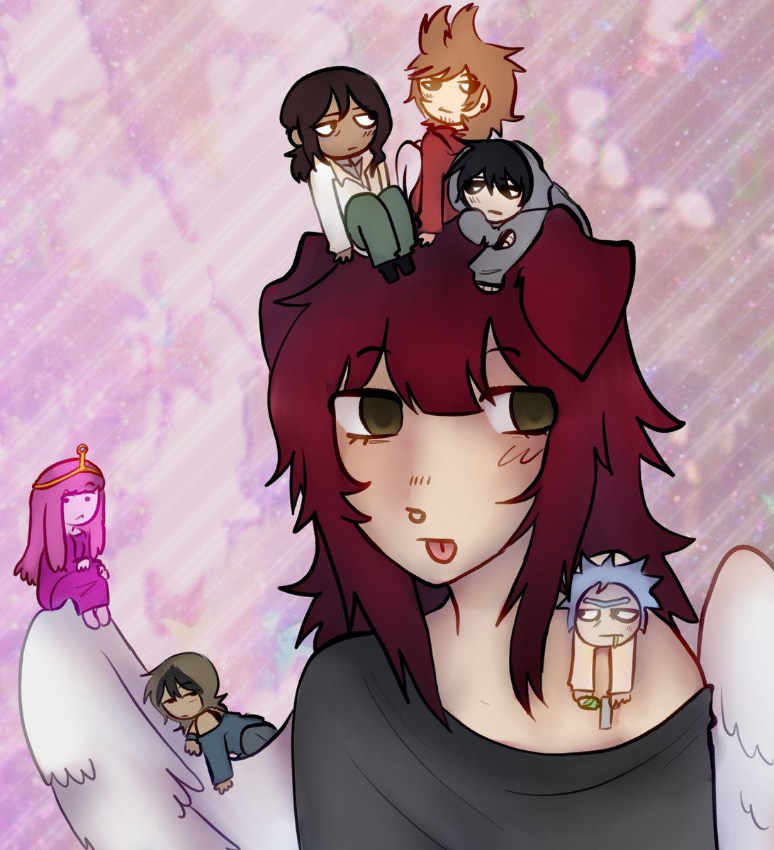 strawberry cheesecake tweet media