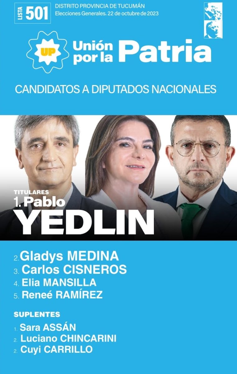 NaCerrutti's tweet photo. @El_Prensero Pq seguramente ella armó un partido y ganó las elecciones!! 
Lamentablemente están ahí por ser mujeres de...pq Medina tpco se queda atrás ehh
Lo q + sorprende es Noguera pensé q después de Jaldo no había peor traidor
Pd: observen bien las fotos de arriba Perón Evita y Néstor K https://t.co/DkRR9lfB1r