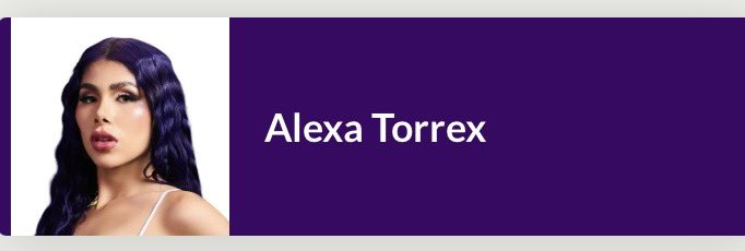 glori val tweet media