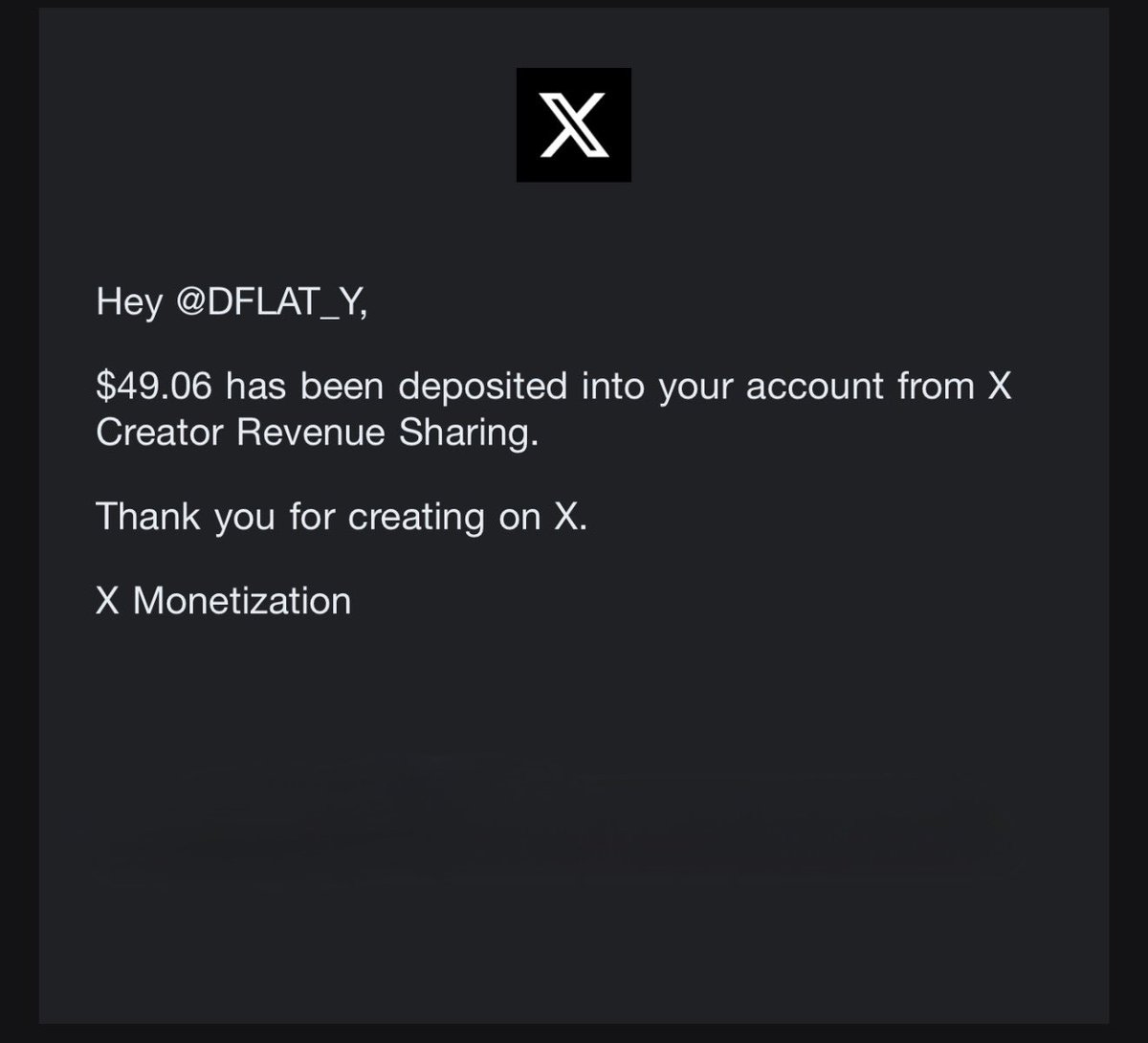 소박하지만 소중한 2주급을 받았습니다🎉🎉

2주급 받으신 모든 분들 정말 축하드리며, 제 게시글을 봐주시는 모든 분들 정말 감사드립니다 🙇‍♂️🙇‍♂️