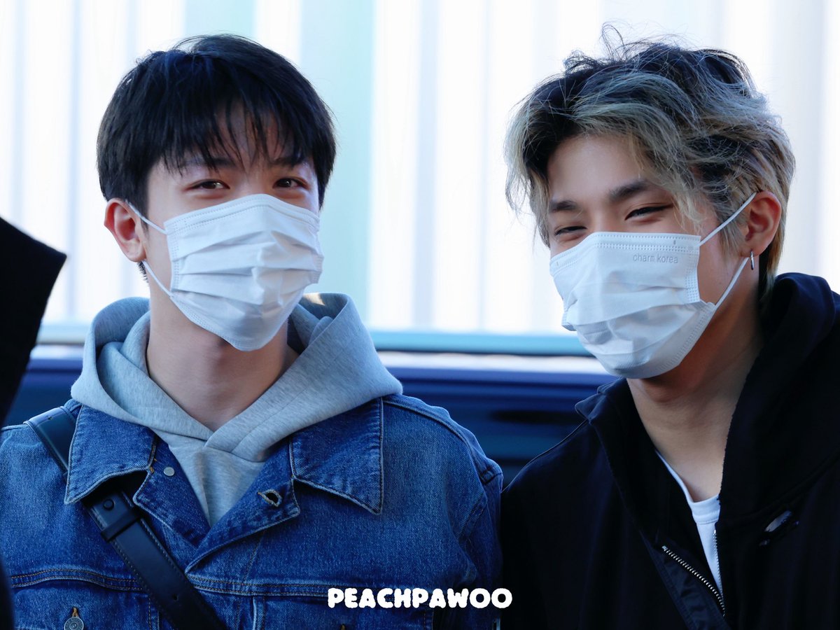 ぼくが金髪をあげました　　　せやねんw