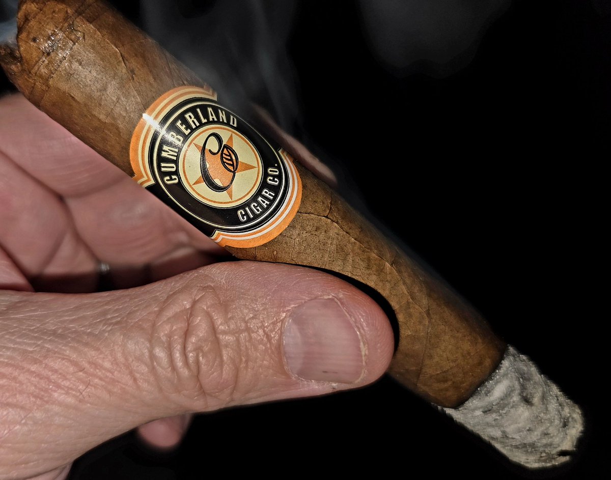 Cumberland Cigar (@CumberlandCigar) / Posts / X