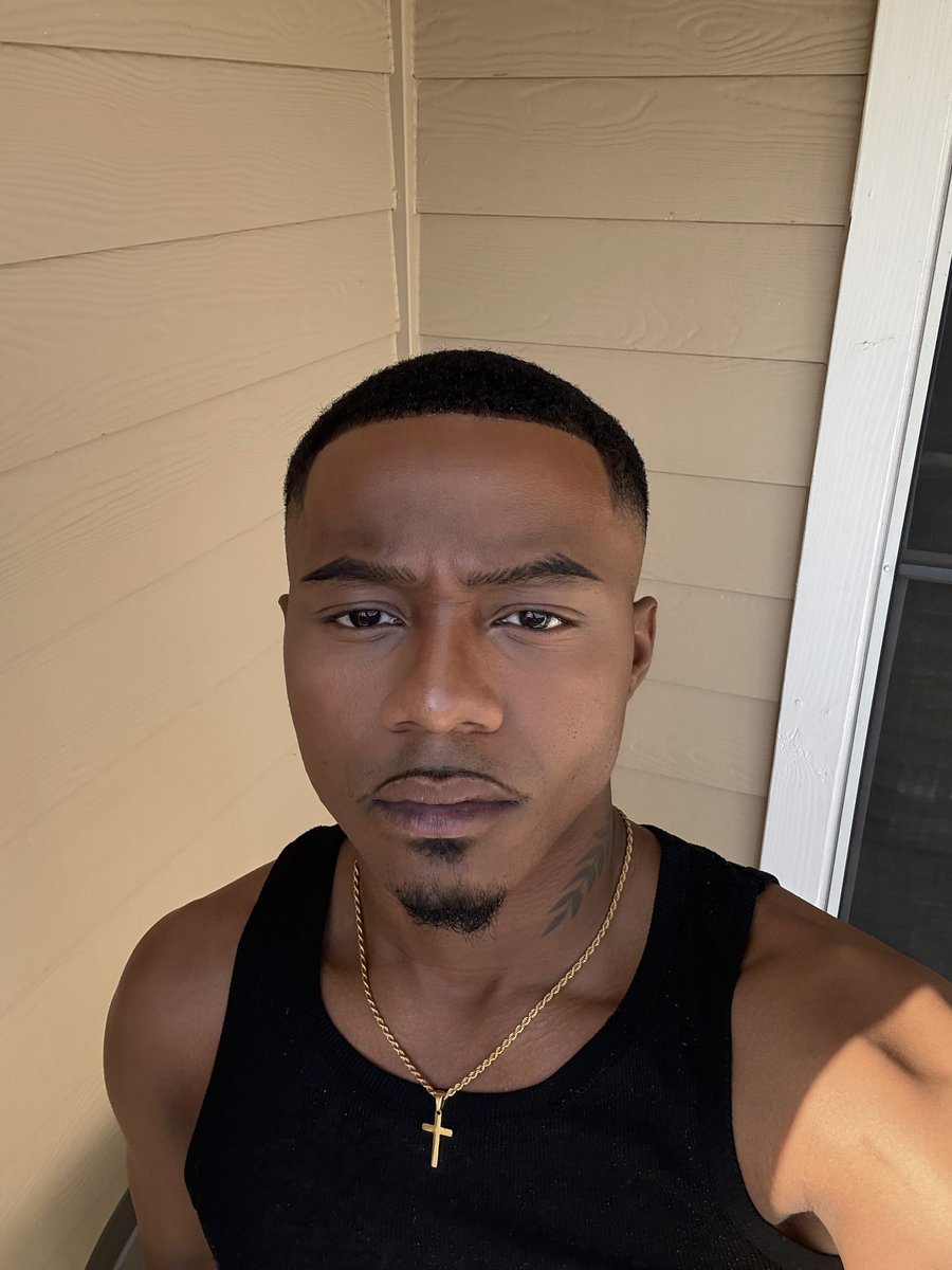 ANTOINE JAY tweet media