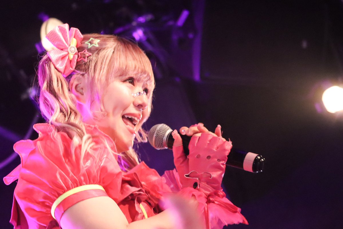 nakamuLION_321's tweet image. 2026/02/27 エレクトリックリボン現体制最終公演 @ SHIBUYA DESEO
#エレクトリックリボン #pippi