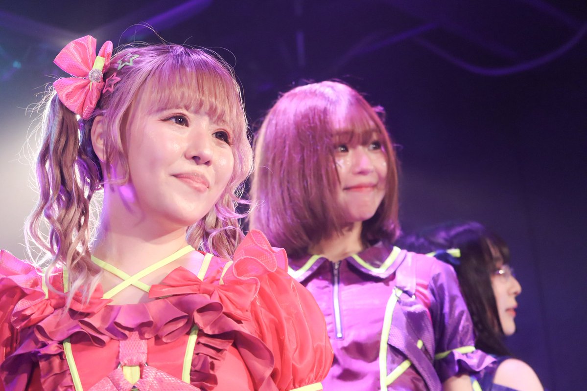 nakamuLION_321's tweet image. 2026/02/27 エレクトリックリボン現体制最終公演 @ SHIBUYA DESEO
#エレクトリックリボン #pippi