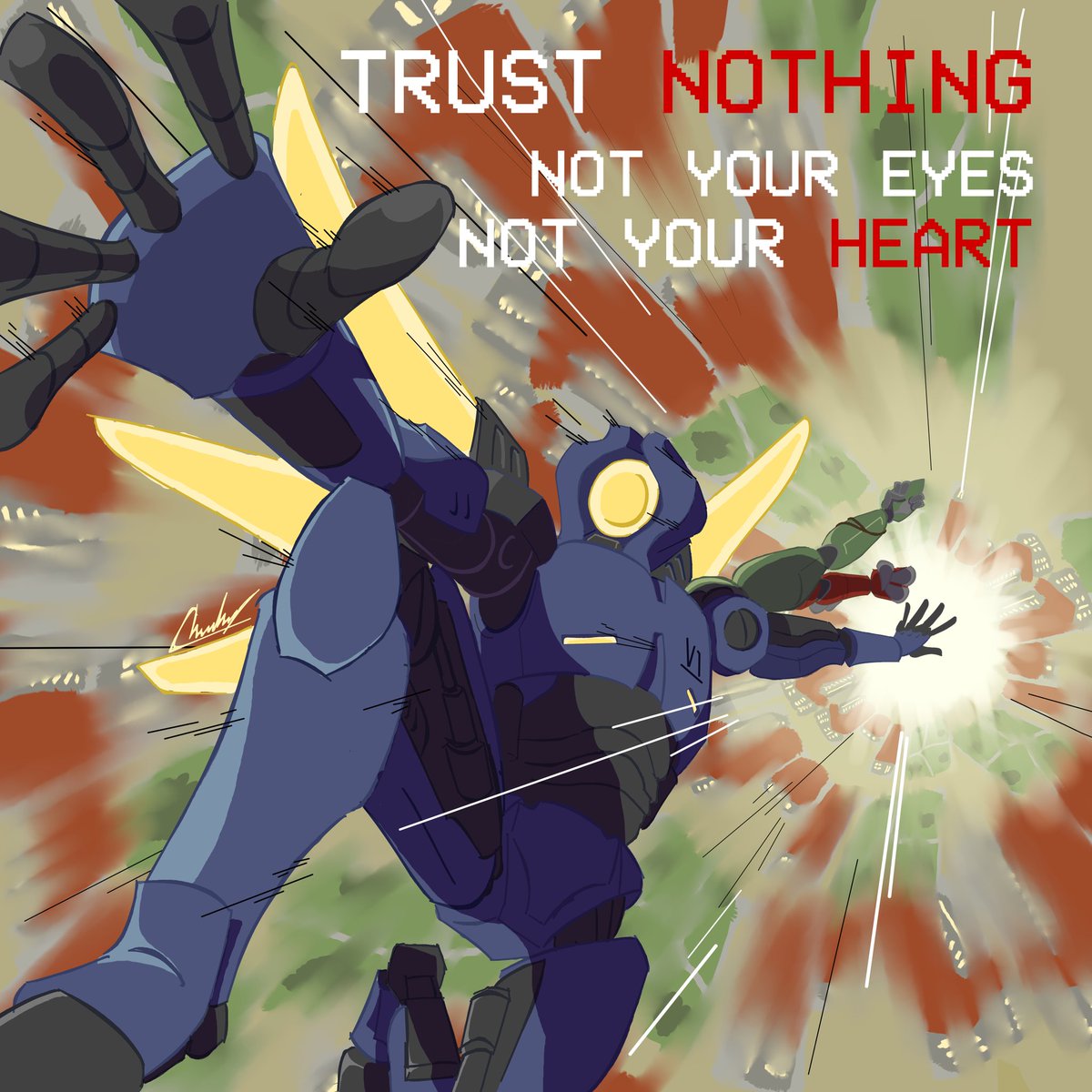 ComikCharly tweet media