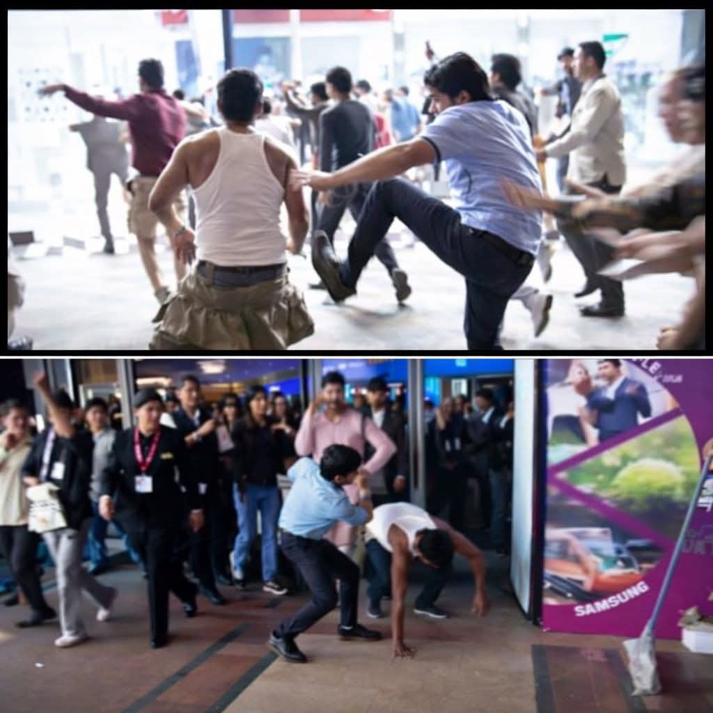 <a href="/SupriyaShrinate/">Supriya Shrinate</a> कांग्रेस के पाप ही इतने हैं 
याद रखना मुश्किल है 😐 
उपाय बस एक ही है