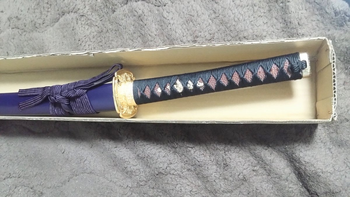 梓想庵／刀剣販売むしゃ処 (@shisouan) / Posts / X