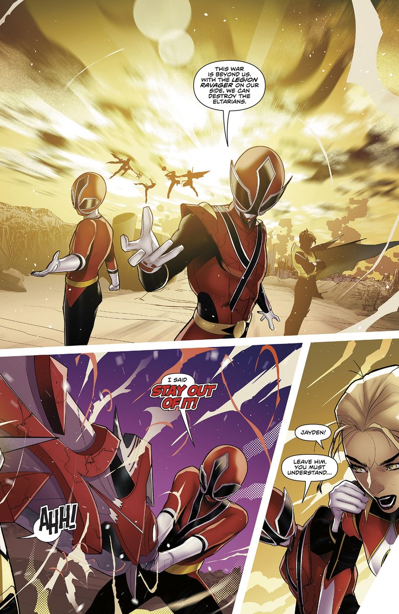 ⚡ RangerBoard.com ⚡ tweet media