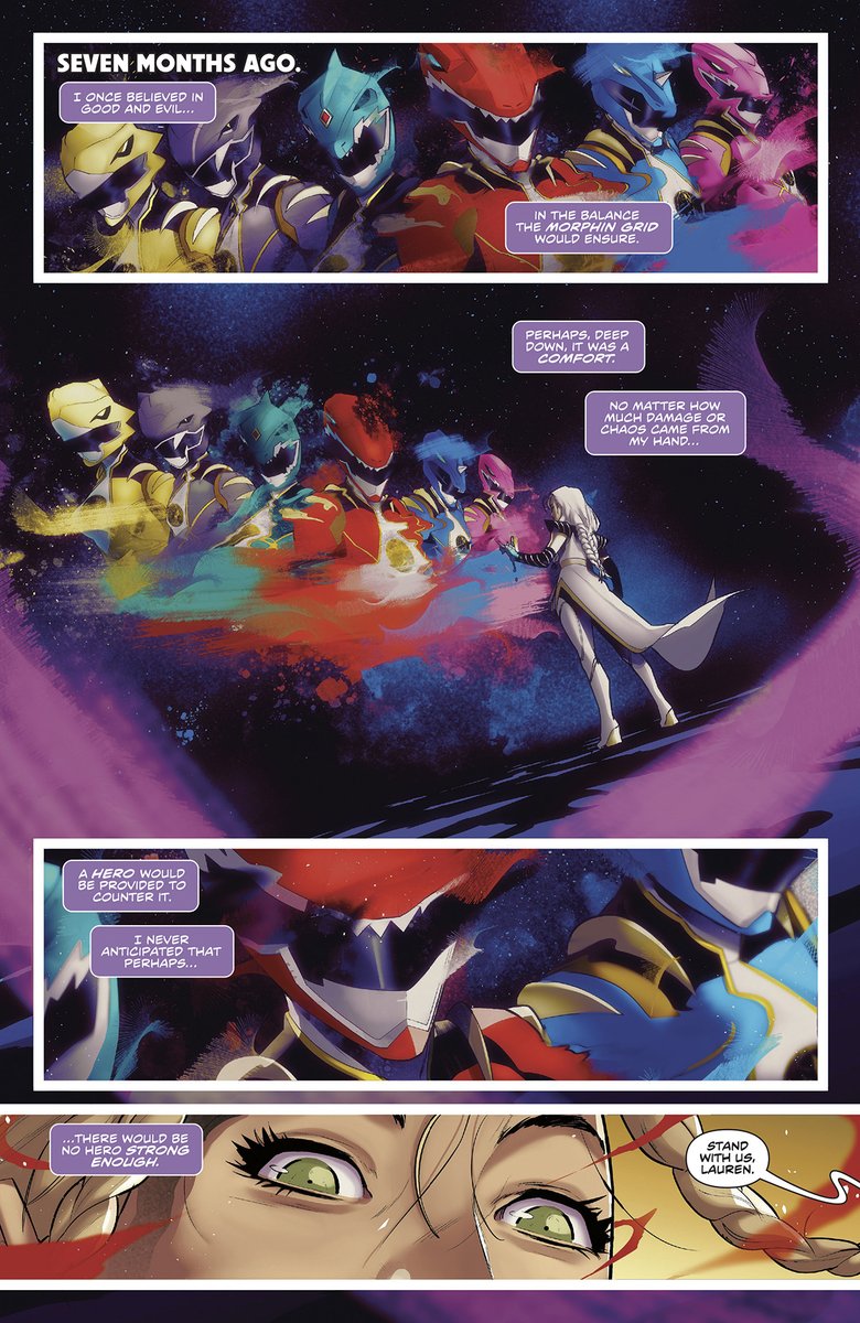 ⚡ RangerBoard.com ⚡ tweet media