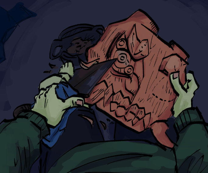 Lennon ⏳🌅 COMMS OPEN! tweet media