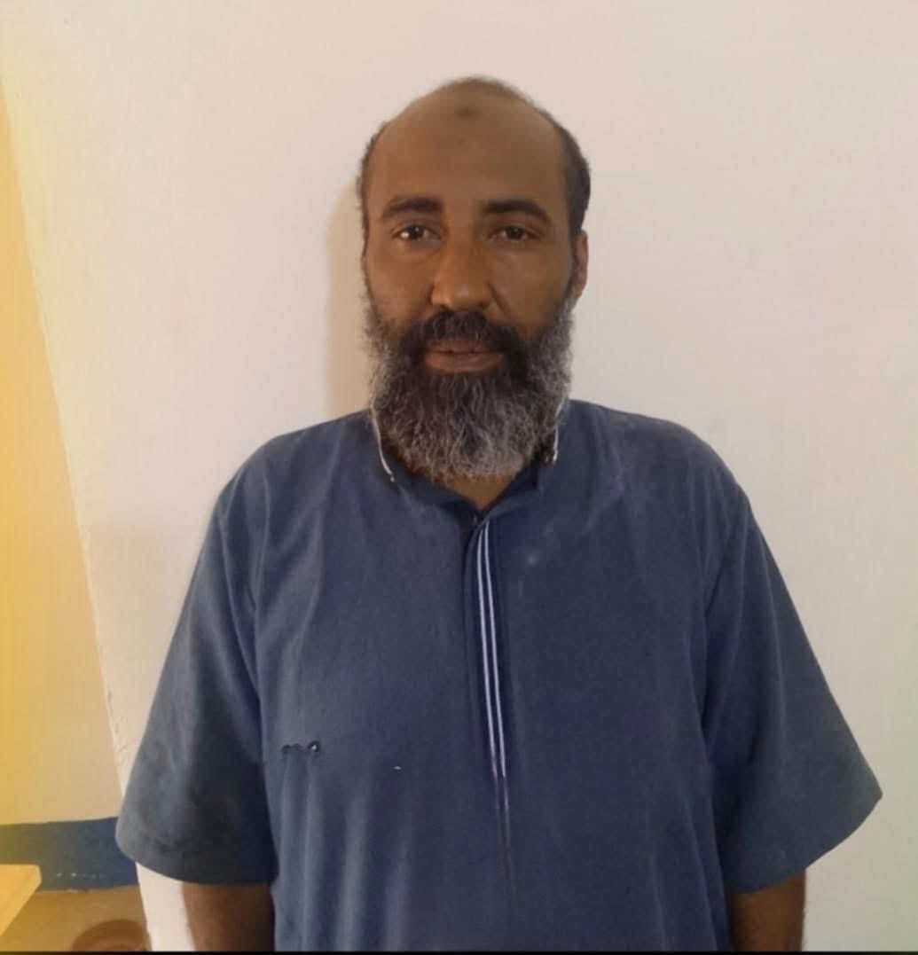 OSINT LIBYA tweet media