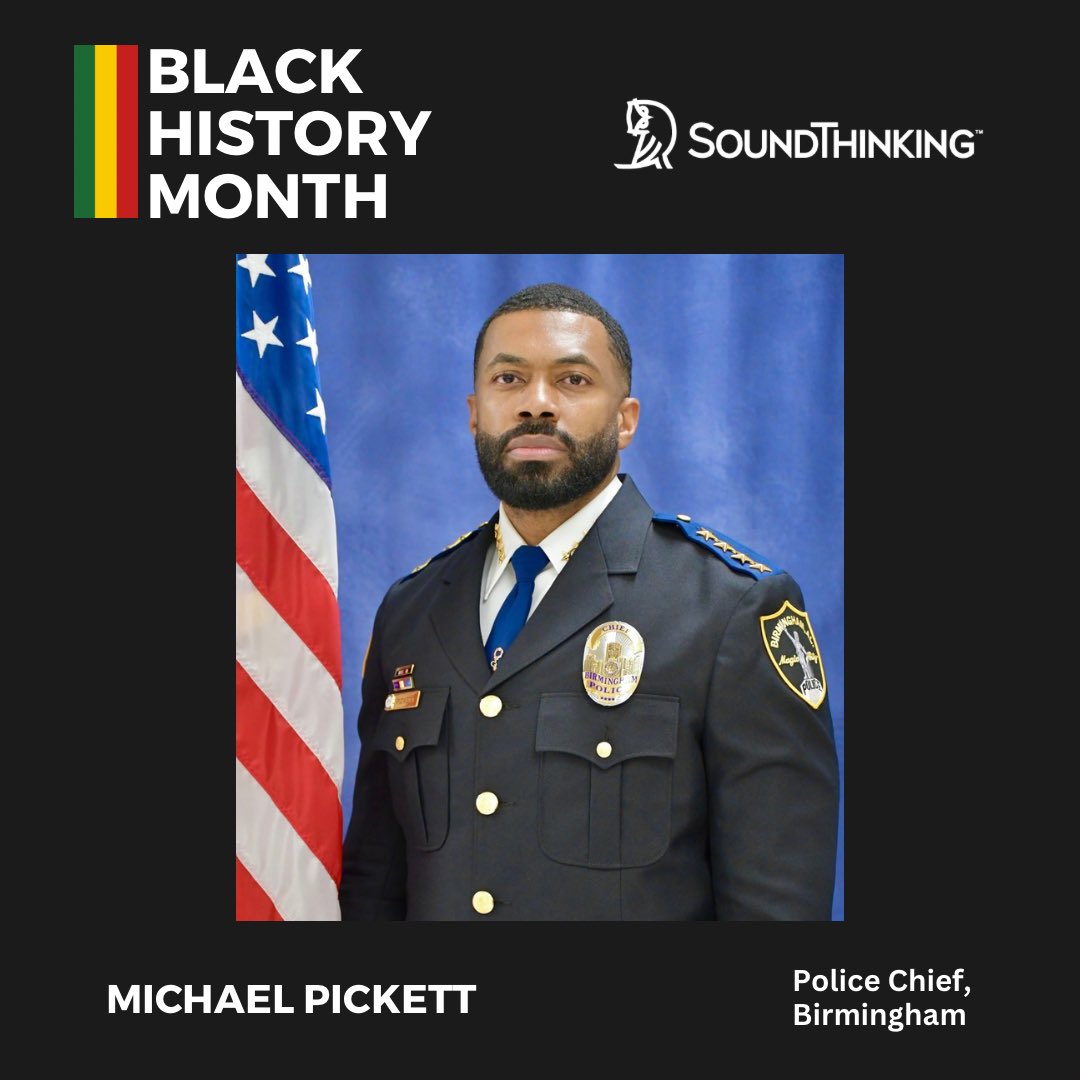 SoundThinking tweet media