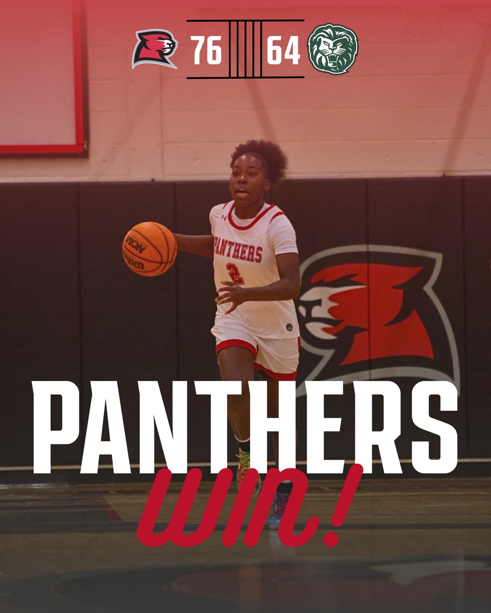 LaGrange College Panthers tweet media