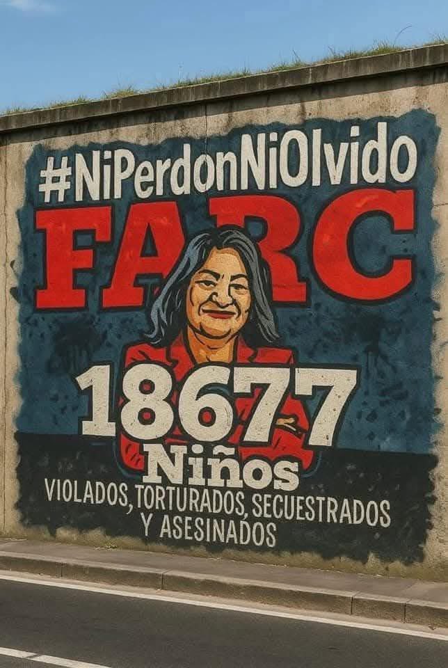 <a href="/MonicaInagan/">Jacqueline</a> <a href="/NAZIRBENAVRAHAM/">Carlos Eduardo Caicedo B 🇨🇴🇮🇱🇺🇸</a> <a href="/JuampaSantos/">AntiSantos</a> Sandra Comunes VIEJA GRAN HIJUEPUTA CÍNICA DESGRACIADA ASESINA