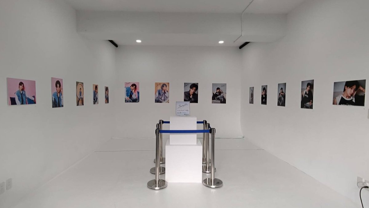 🎉📸【#メンズプレッピー 4月号登場記念】📸🎉
✨ #藤本洸大 ミニ写真展 スタートしました！！✨

――――――――――――――――

🗓【開催日時】
2月28日（土）11:00〜18:00
3月1日（日）11:00〜18:00

📍【開催会場】
studio CURBON(スタジオ カーボン）
(東京都文京区小石川5-29-5 細木ビル 1F)
※茗荷谷駅