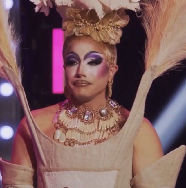 Drag Crave tweet media