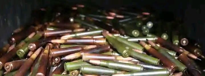 Bravo à la Force Conjointe de L'AES 🇧🇫🇲🇱🇳🇪 plusieurs voyous armés neutralisés et des matériels récupérés