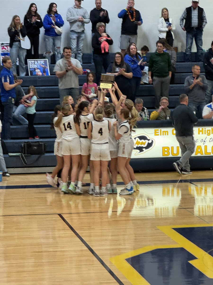 Elm Creek Girls Basketball tweet media