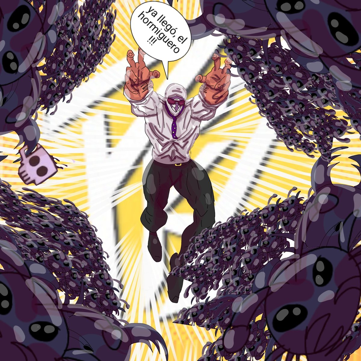 abnormal House tweet media