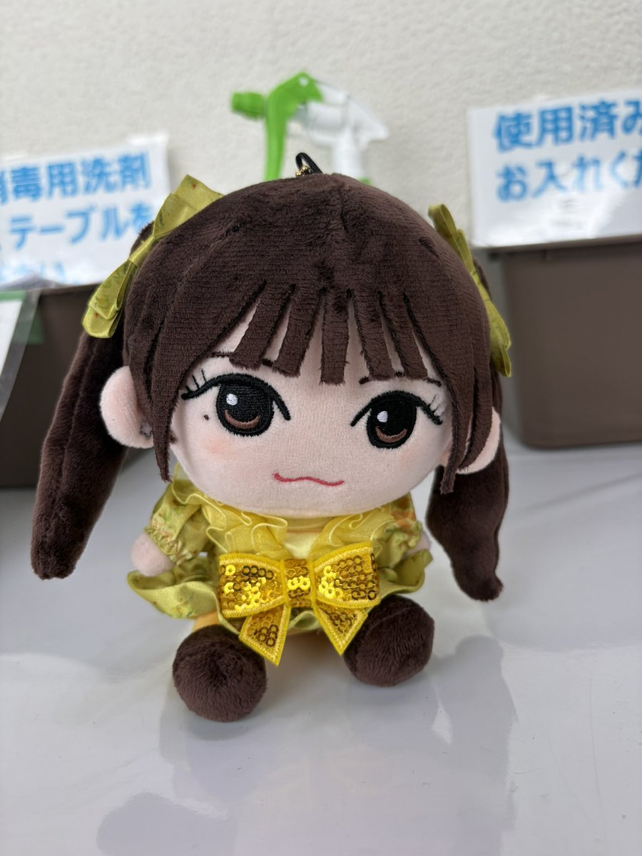 親子丼💛きゅーてすと垢 tweet media