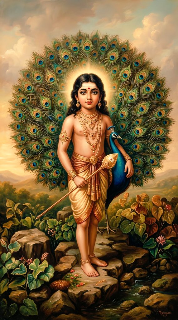 rajakrish47's tweet photo. Om murgapermane potri 🙏
ஓம் முருகப்பெருமனே போற்றி🙏

வேலவா வேலவா என்று சொன்னால் வெற்றி கிடைக்கும்😍 https://t.co/GaM965t6eX
