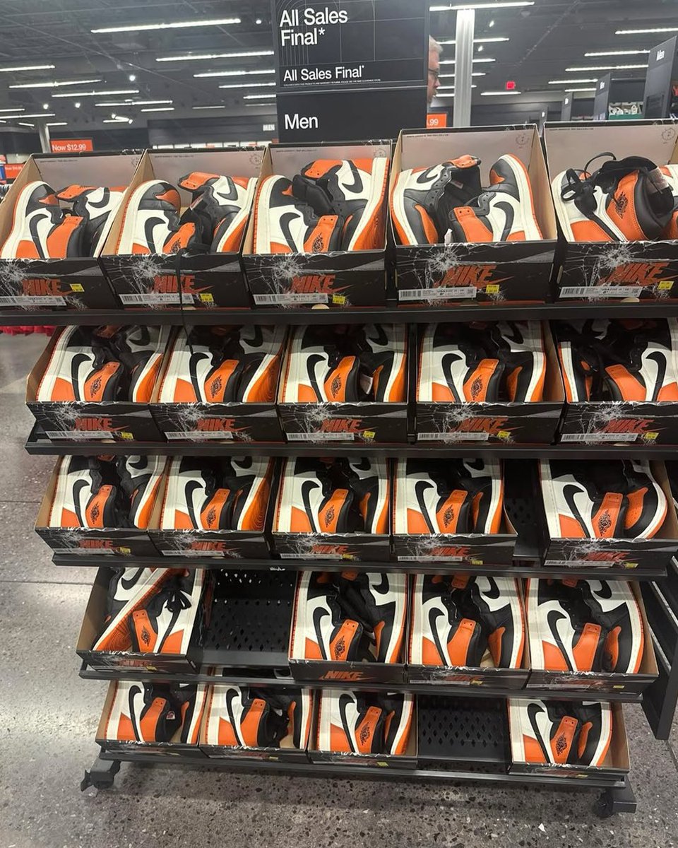 Complex Sneakers tweet media