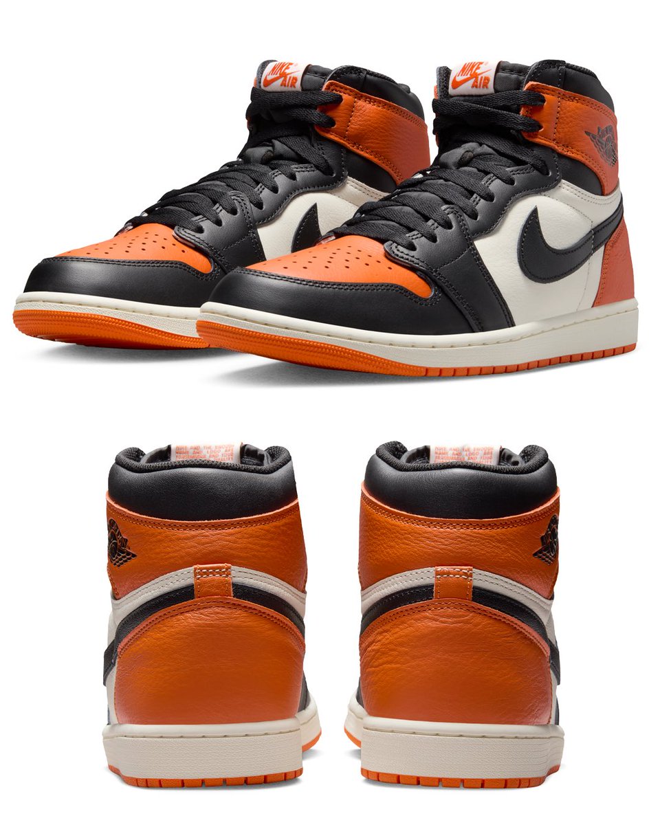 Complex Sneakers tweet media