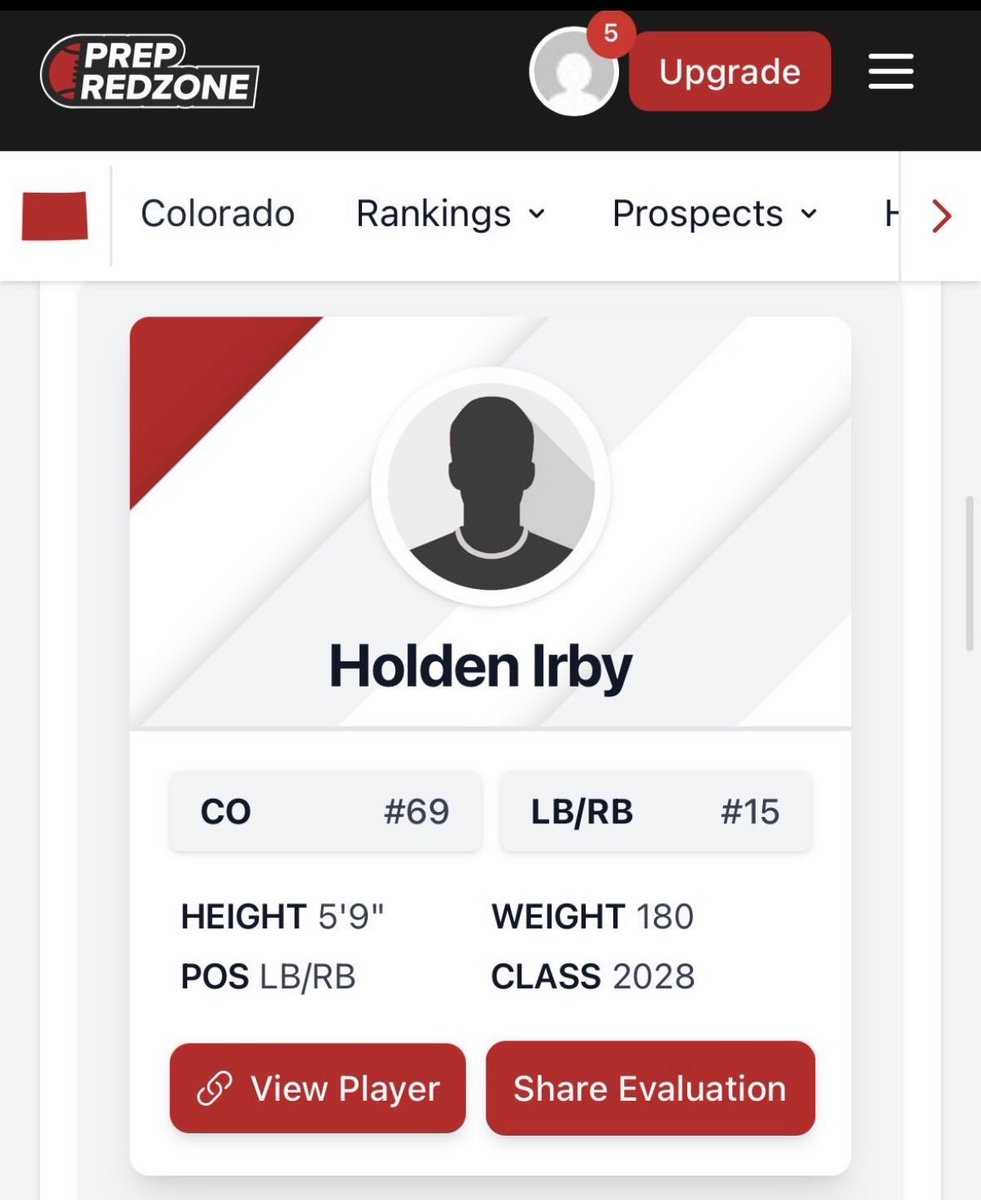 Holden Irby tweet media