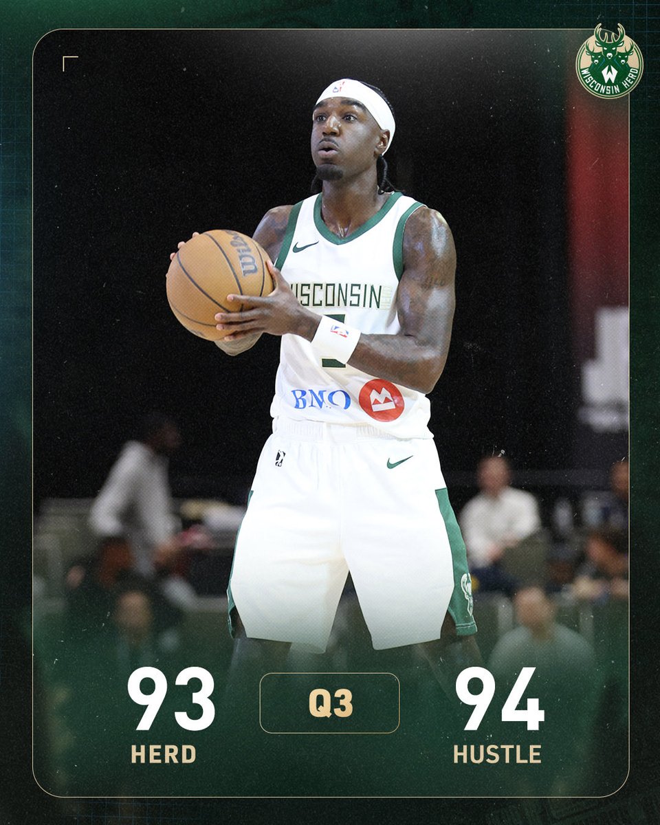 Wisconsin Herd tweet media