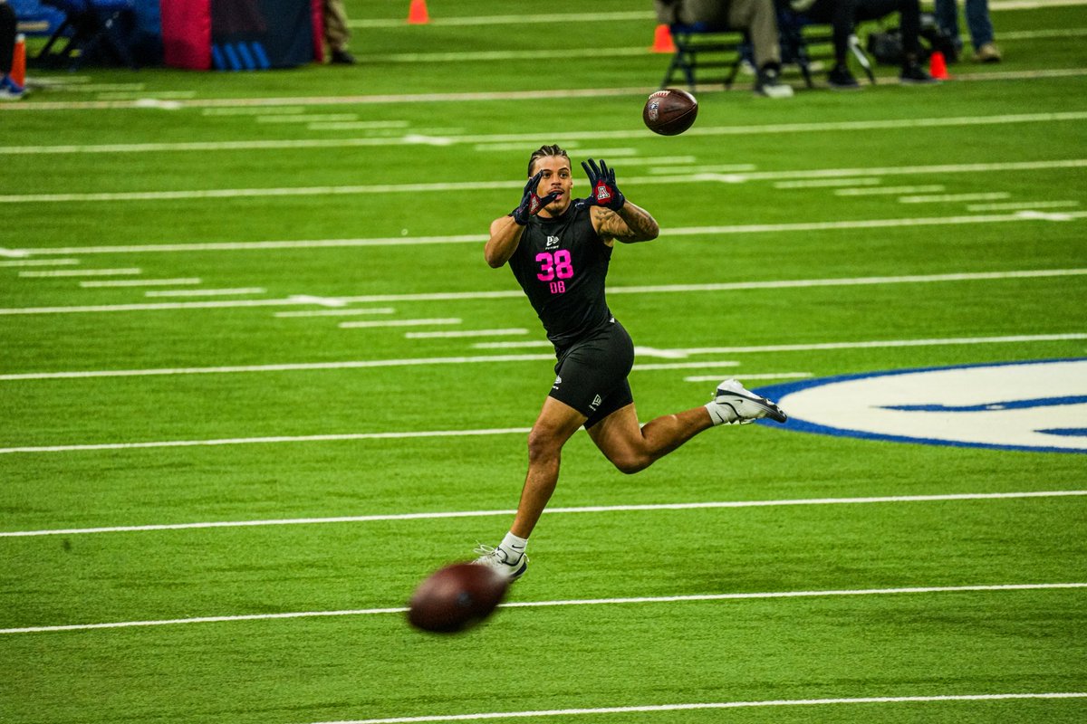 Arizona Football tweet media