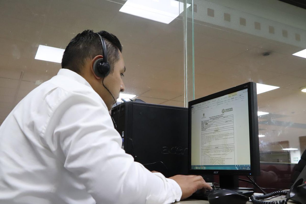 Alertan por llamadas desde penales que buscan suplantar a funcionarios en el Edomex apocaliptic.com/estado-de-mexi…