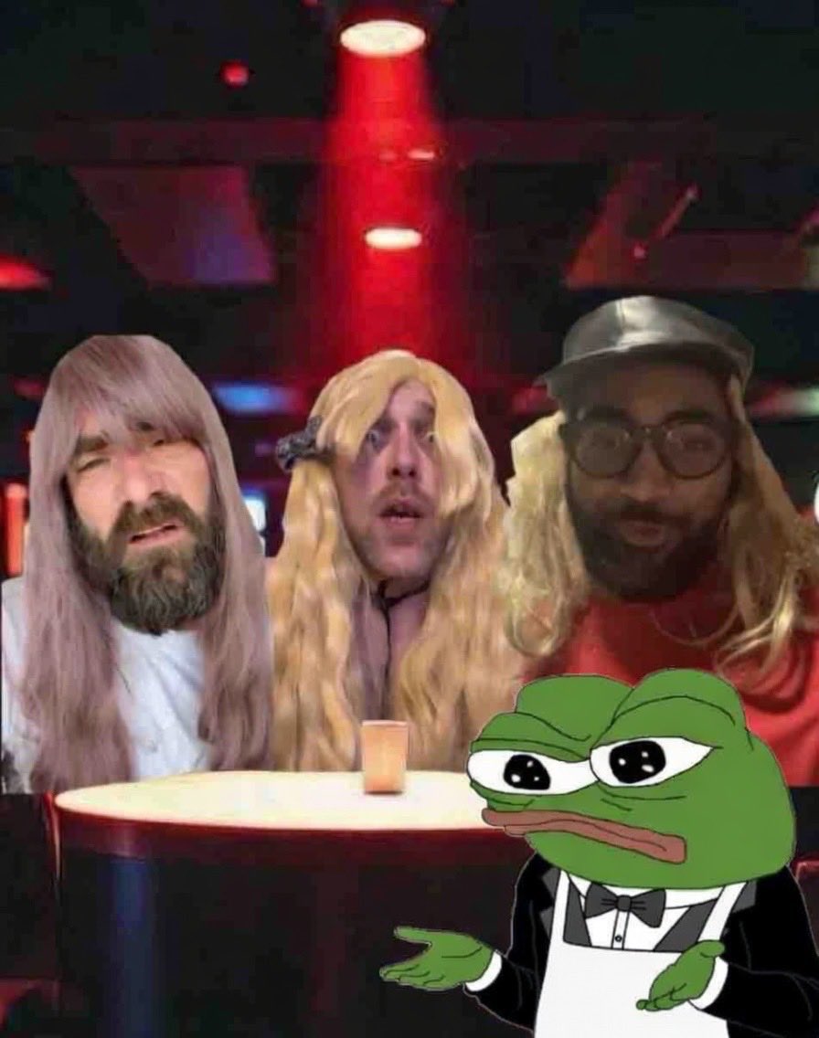 BaNkErS | Meme Mercenary tweet media