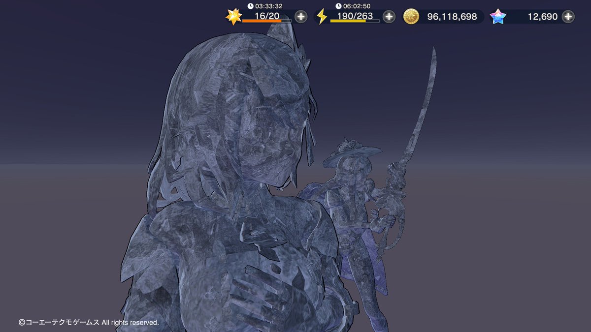 Petrifiegod's tweet photo. ちょっと悪いことをしてしまいました https://t.co/e5DWjUzz7i