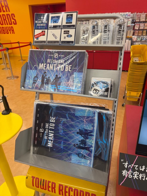 BE:FIRST】#BEFIRST ／ 『BE:the ONE -MEANT TO BE- STANDARD EDITION