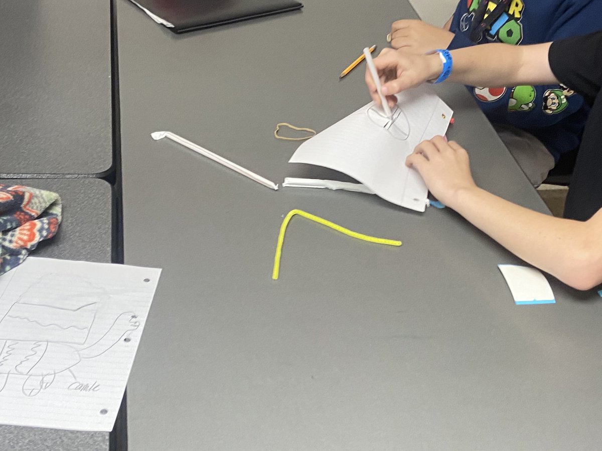 Canyon Middle School tweet media