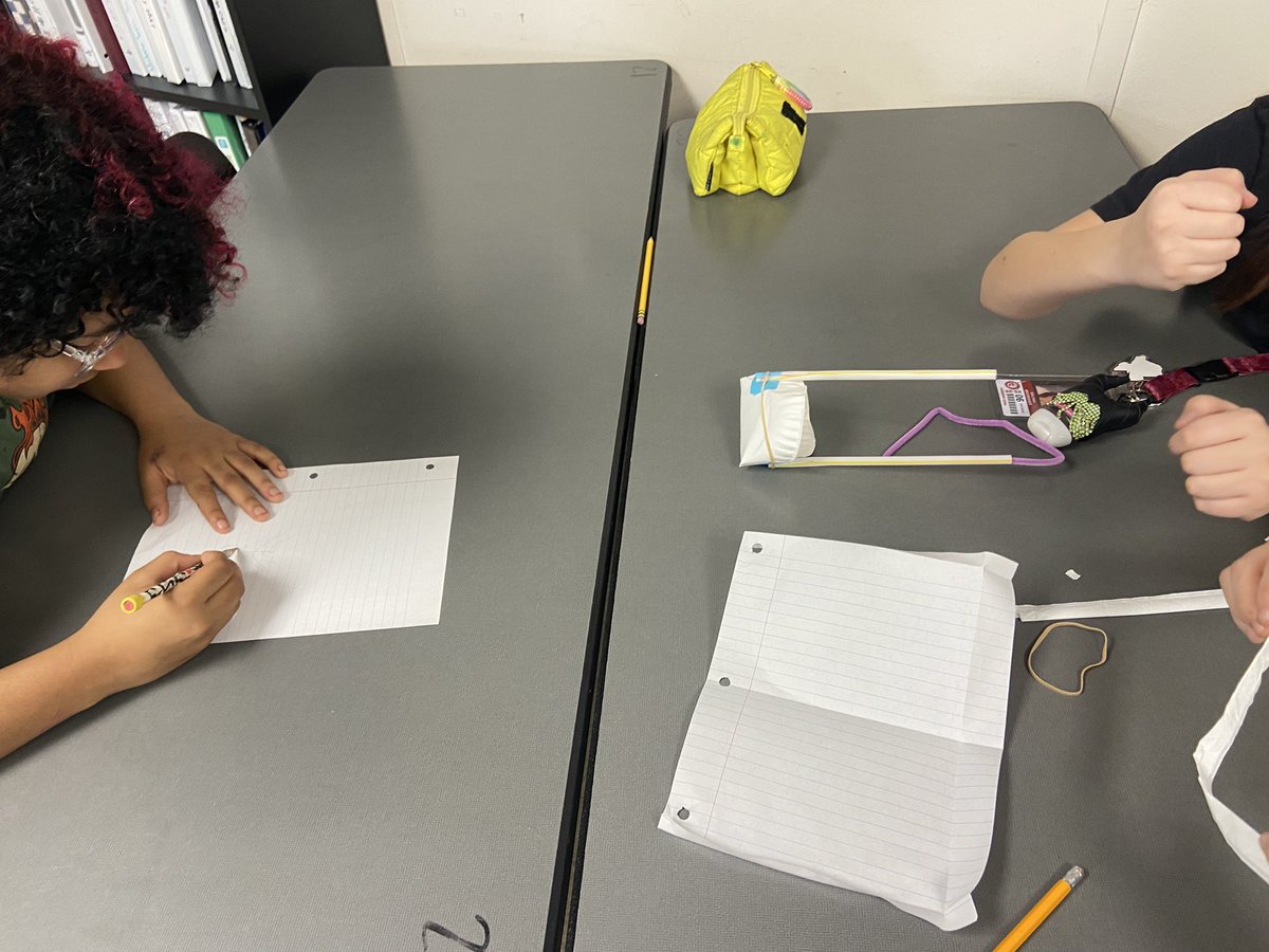 Canyon Middle School tweet media