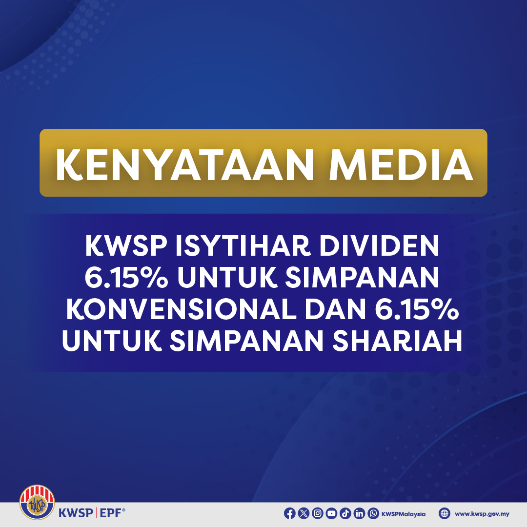 KWSPMalaysia tweet media
